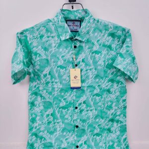 Ayan Shirt A-1