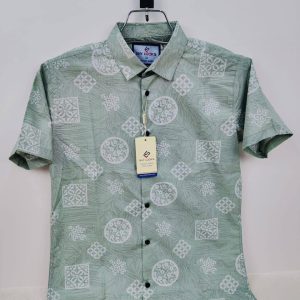 Ayan Shirt A-3