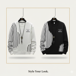 Premium Sweatshirt Combo